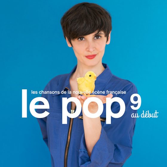 Le Pop 9