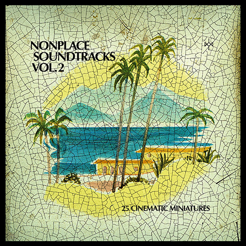 Nonplace Soundtracks Vol.2
