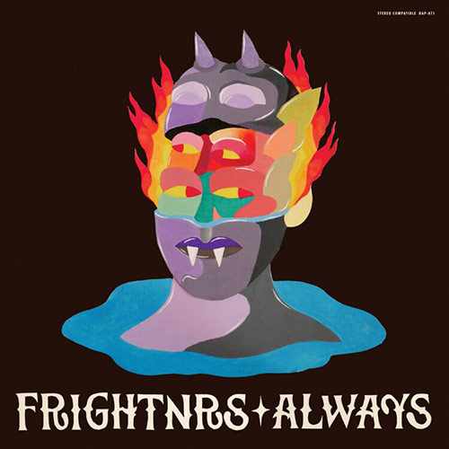 The Frightnrs