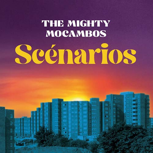 The Mighty Mocambos