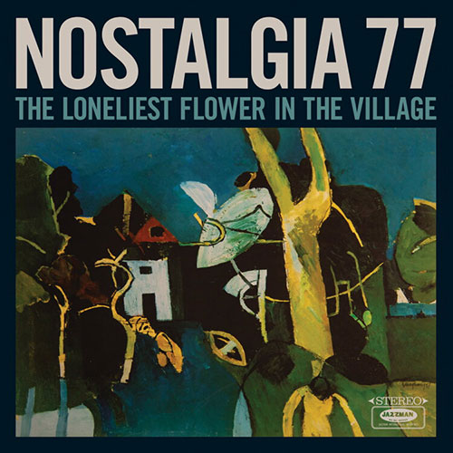 Nostalgia 77